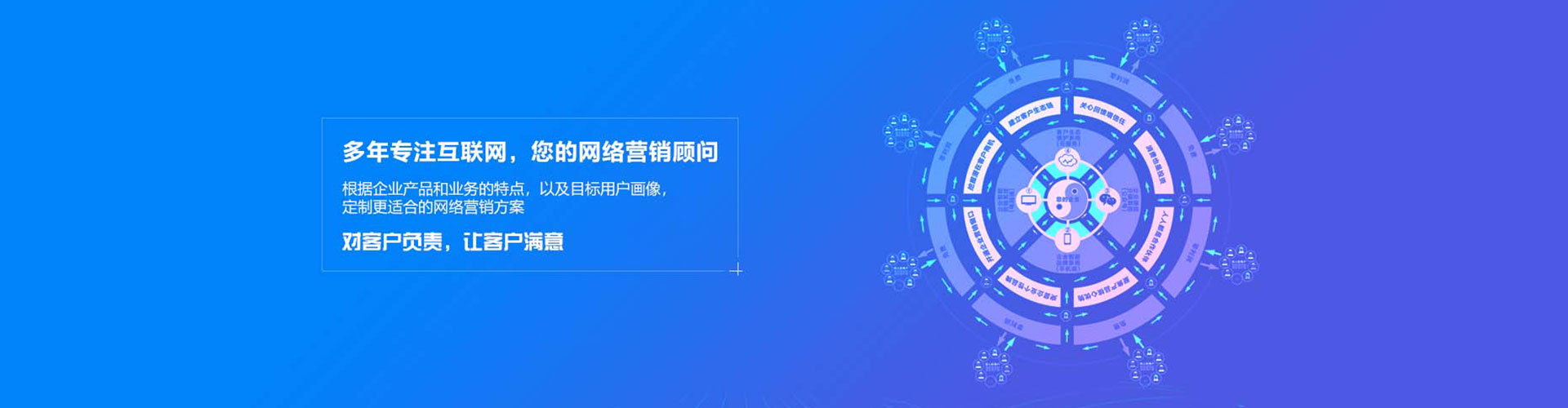 邕宁信息流优化